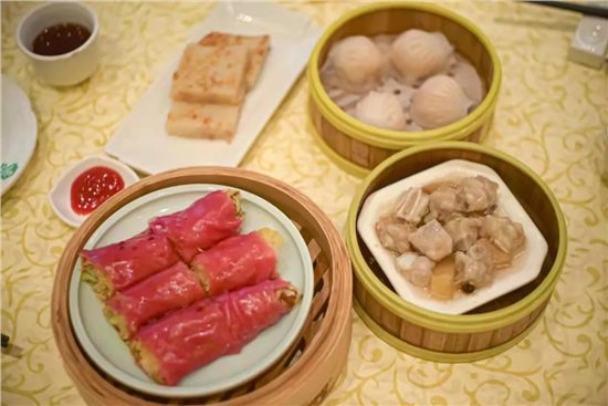 当纯正“老广味”触碰凡尔赛C5 X，火花