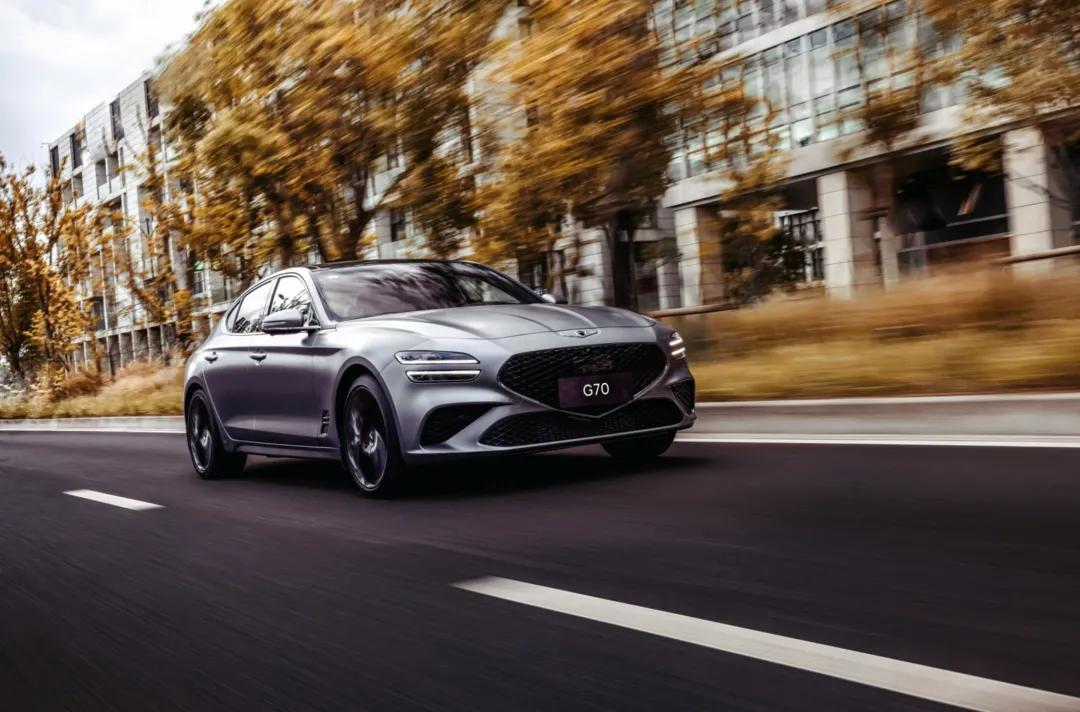 看看宝马3系，再看看G70，捷尼赛思还是不懂中国啊！