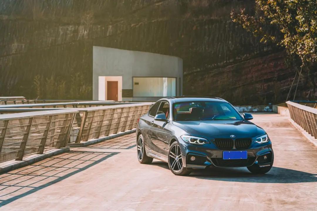 比丰田、斯巴鲁都亲民，最便宜的双门Coupe居然是宝马？