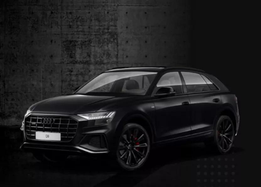 长城沙龙首款轿车车型来了！新款丰田RAV4官图发布