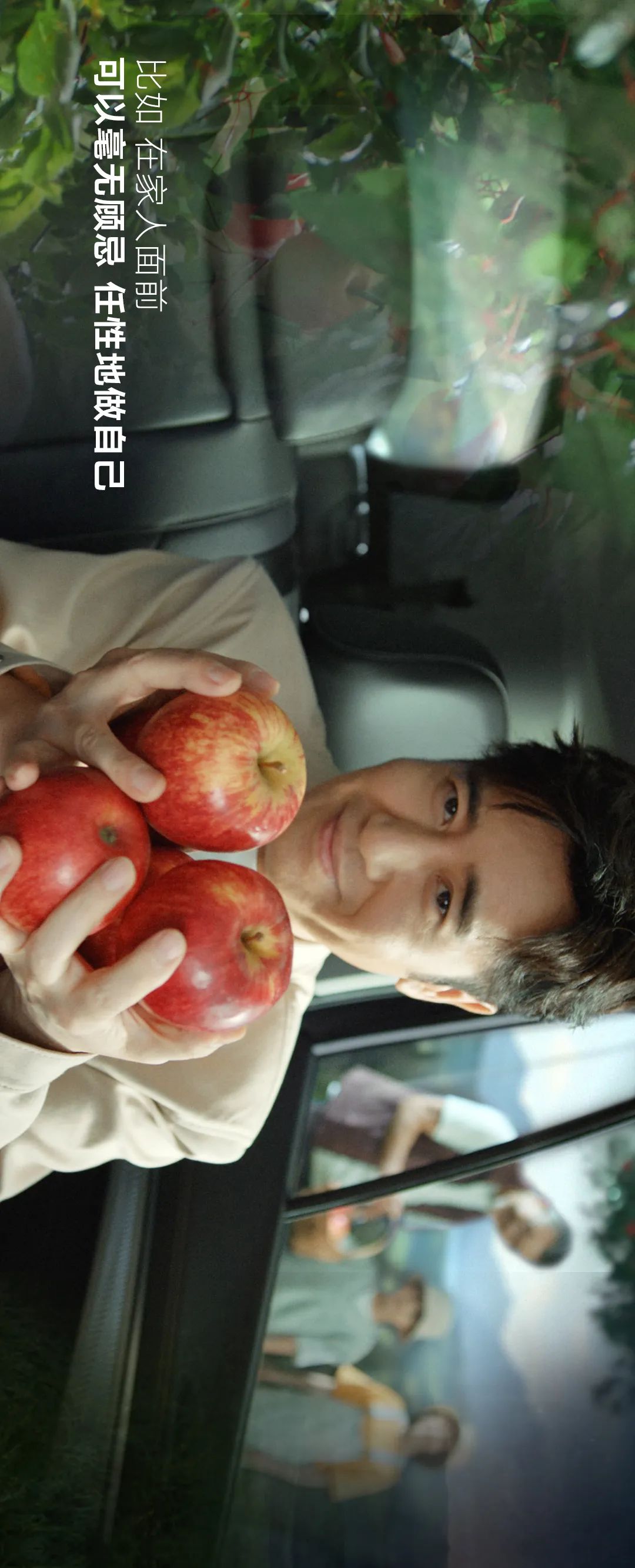 暑假终于来了，看于和伟如何带家人玩耍