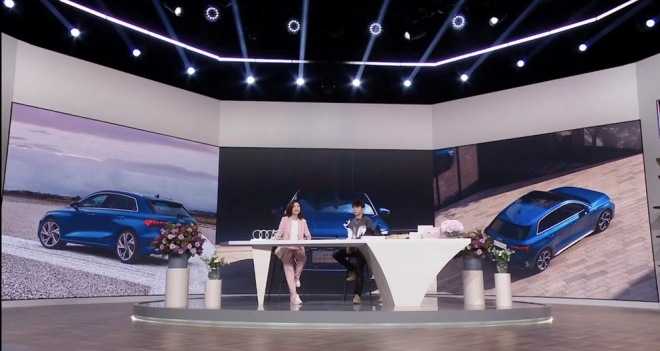 汽势焦点：疫情创新营销一汽奥迪心中有数 直播套餐带节奏种草无数