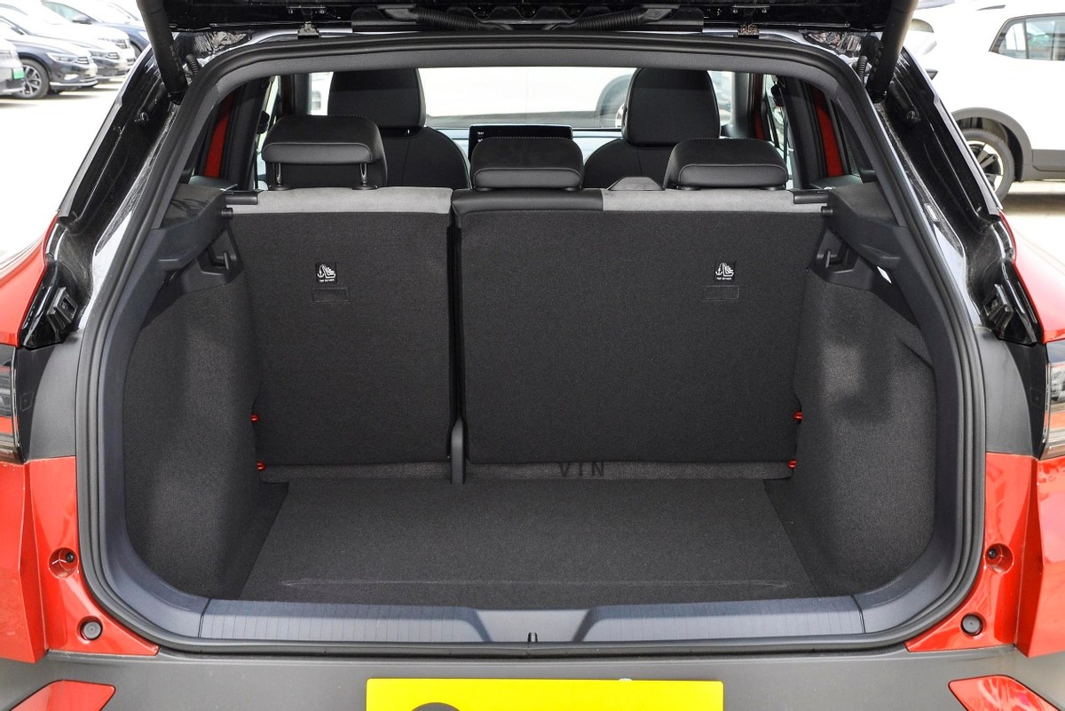 纯电动车也可以面面俱到，2022款ID.4 CROZZ带来了什么新变化