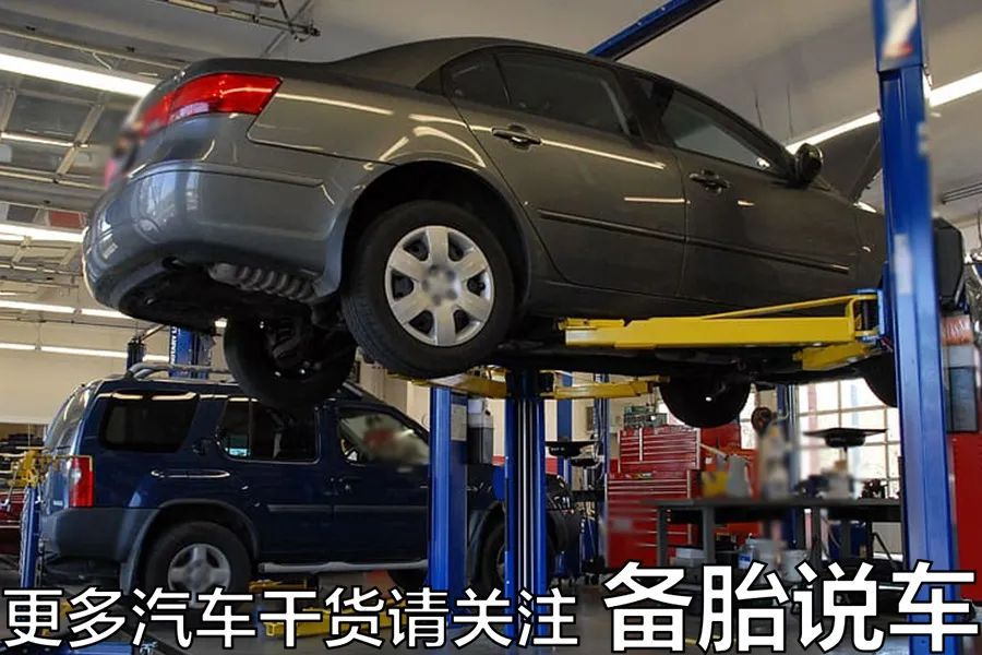 30万的车，为什么还不如4、5万的面包车耐用？