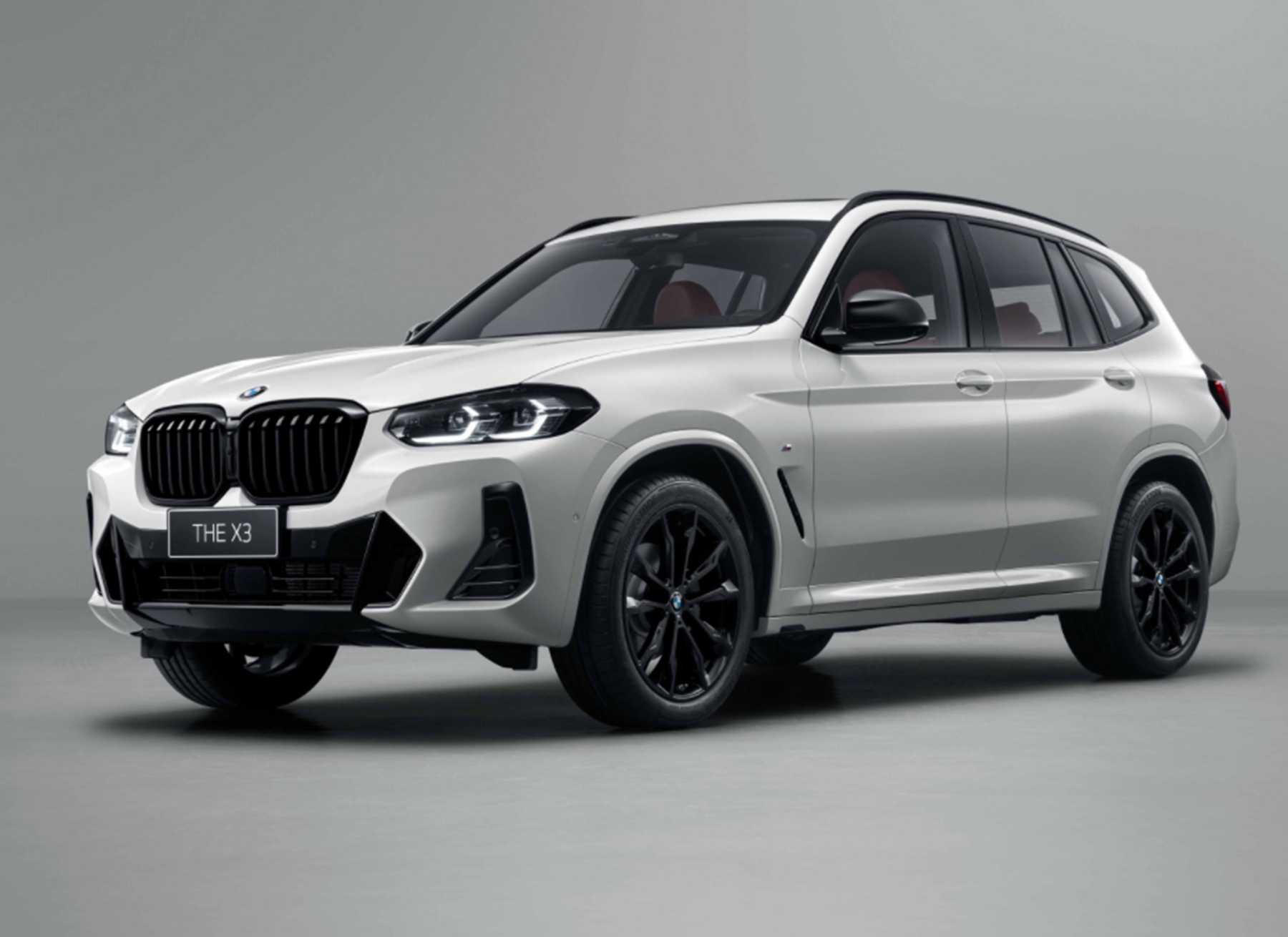 宝马x3百公里加速(全面解读2022款宝马x3) - 四帝国车市