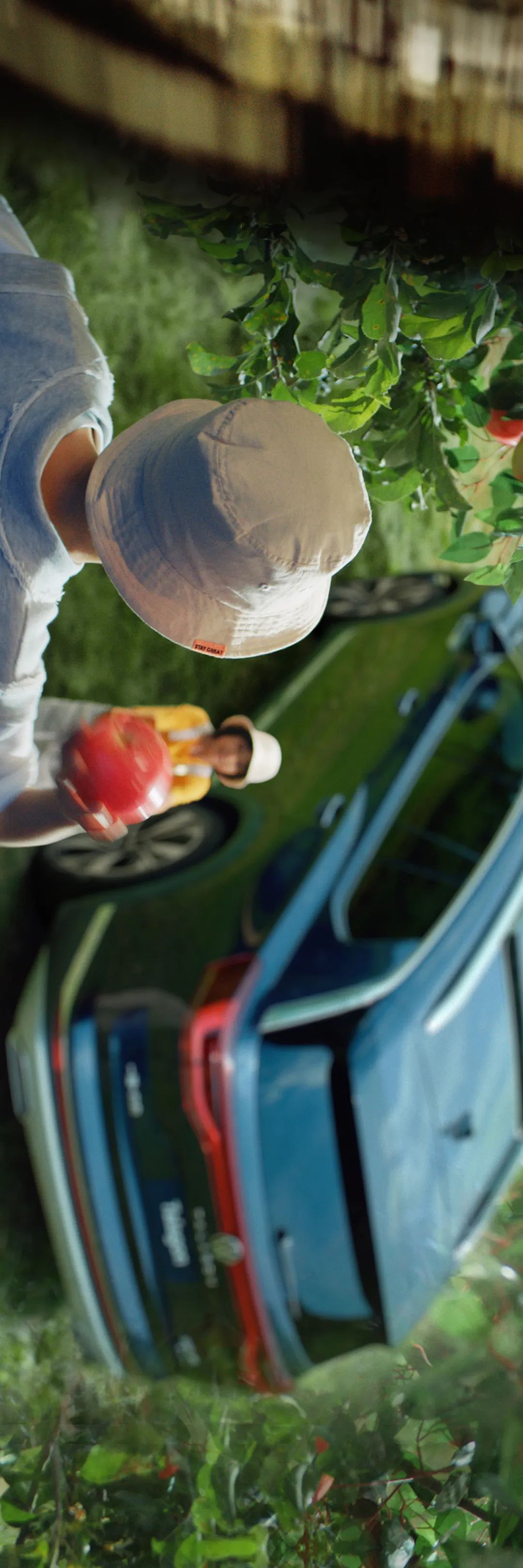 暑假终于来了，看于和伟如何带家人玩耍