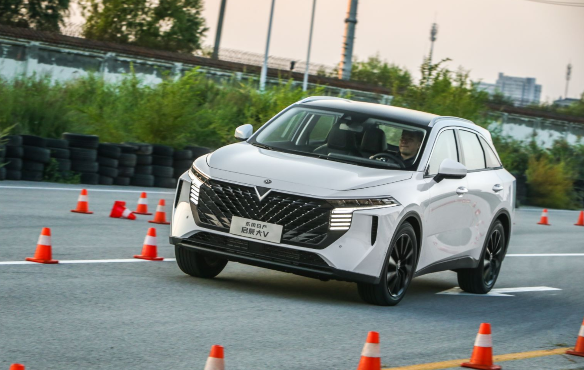 只需10万上下 就能入手马力超190匹的SUV！这两款新车超值！