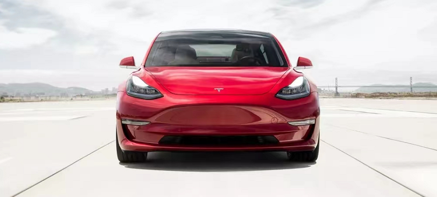 特斯拉5月批发量再破3万，Model 3发布六年仍热销，秘密在哪？