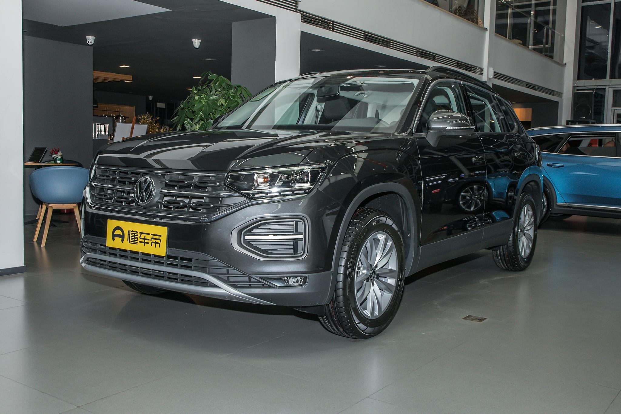 动力总成工程师带你深入了解EA211-大众奥迪1.2T、1.4T、1.5L