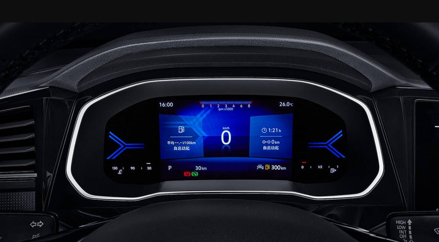 10万多即可入手的德系SUV，捷达VS7 Pro值得购买吗？