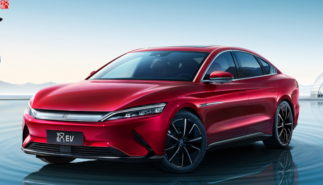 大众CEO确认Aero B将于2023年上市,能否颠覆纯电中型轿车市场?