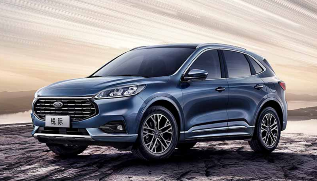 新款CX-5开启预售，这几款紧凑级运动SUV操控不输轿车