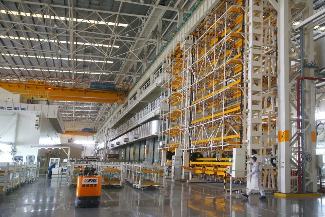 成都造，供全球，凡尔赛C5 X当真全球高品质？