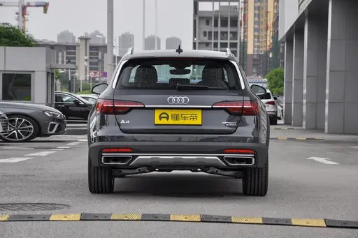 2022款奧迪A4(进口)养用成本解读，每月需要2067元？你能接受吗？