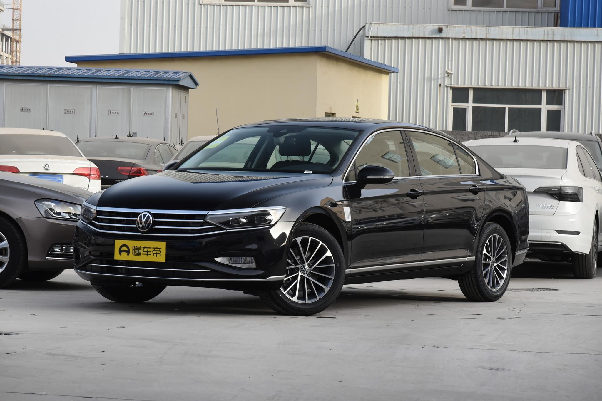 动力总成工程师带你深入了解EA211-大众奥迪1.2T、1.4T、1.5L