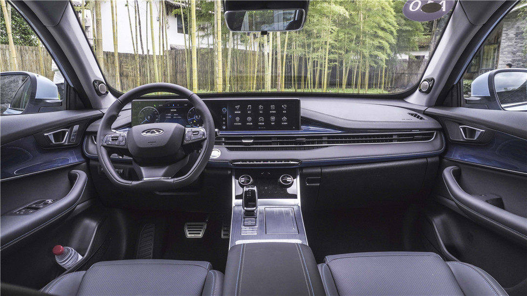 只需10万上下 就能入手马力超190匹的SUV！这两款新车超值！