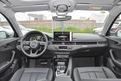 2022款奧迪A4(进口)养用成本解读，每月需要2067元？你能接受吗？