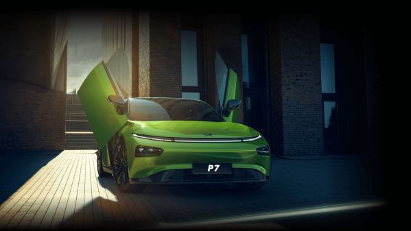 欧盟自2035年停止销售新燃油车 德国交通部长：我反对