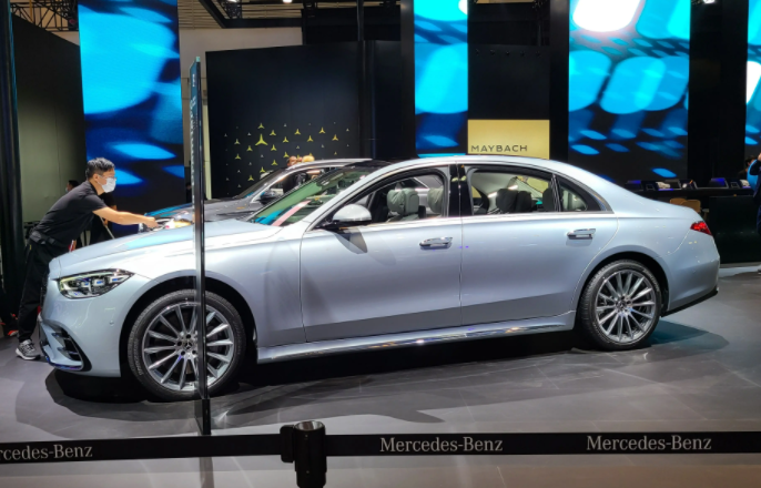 æ–°è½¦ </p><p>　　 æ��ä¾›ä¸‰ç§�åŠ¨åŠ›ï¼Œ91.78ä¸‡èµ·å”®ï¼Œ2022æ¬¾å¥”é©°Sçº§æ&shy;£å¼�ä¸Šå¸‚