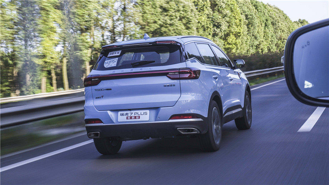 只需10万上下 就能入手马力超190匹的SUV！这两款新车超值！