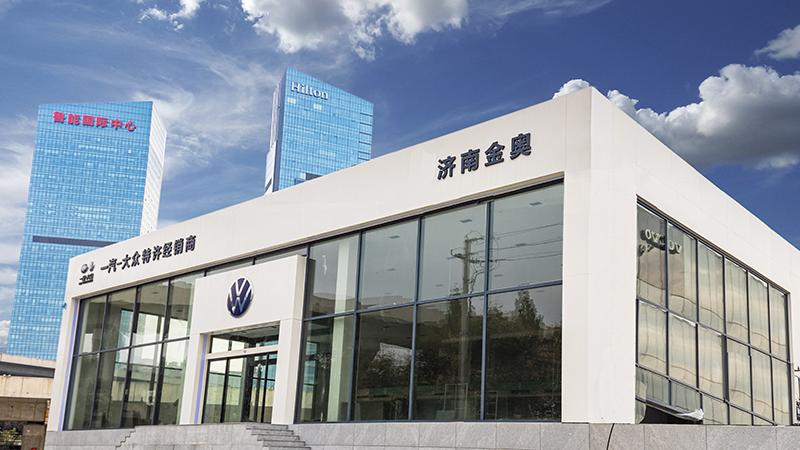 开启高端中型SUV新纪元-一汽大众探岳直降4.2万