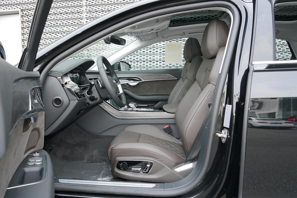 朝阳奥迪A8欢迎垂询, 购车优惠12.09%