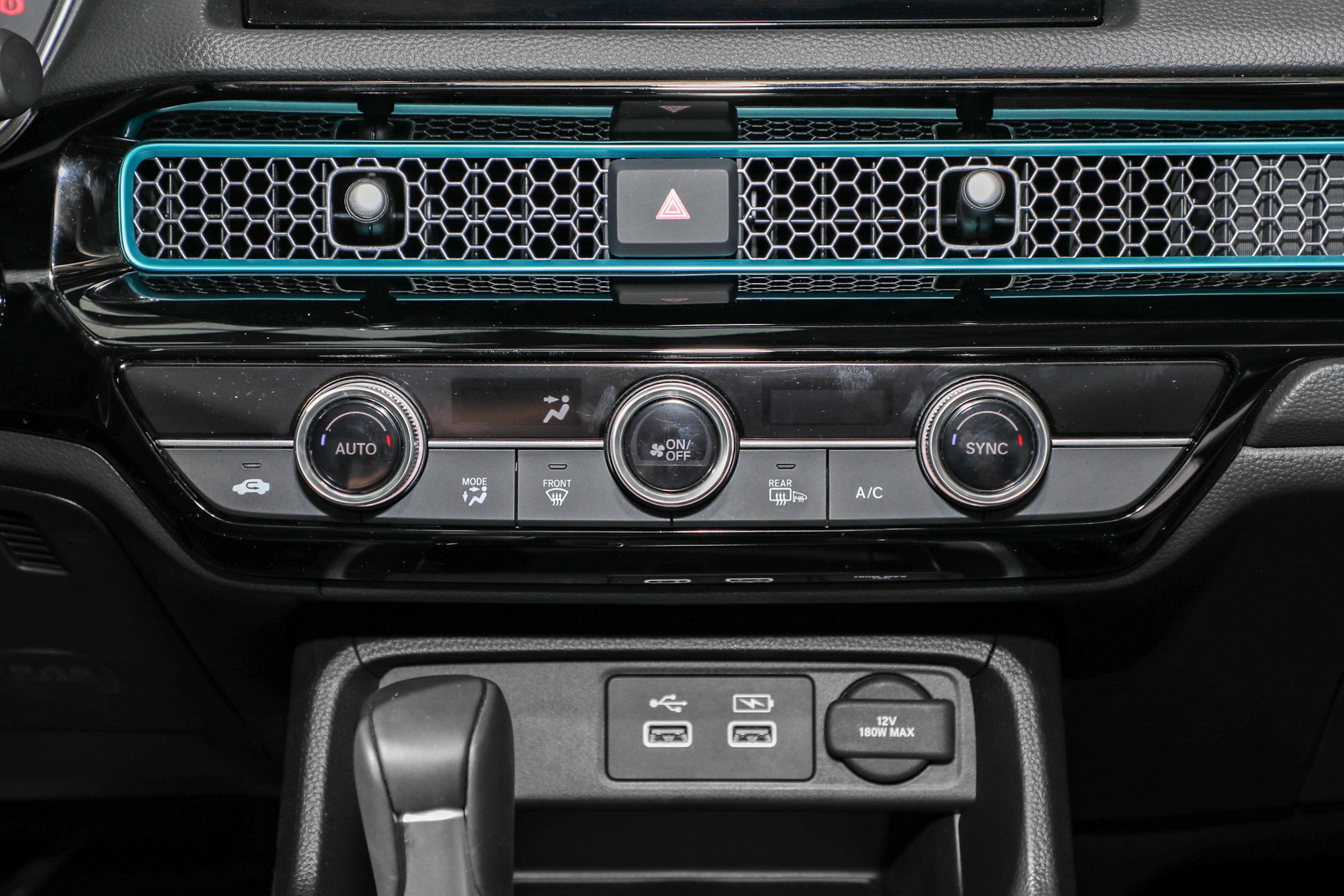 新车 | 本是同根生，相煎何太急！广汽本田型格对比东风本田思域