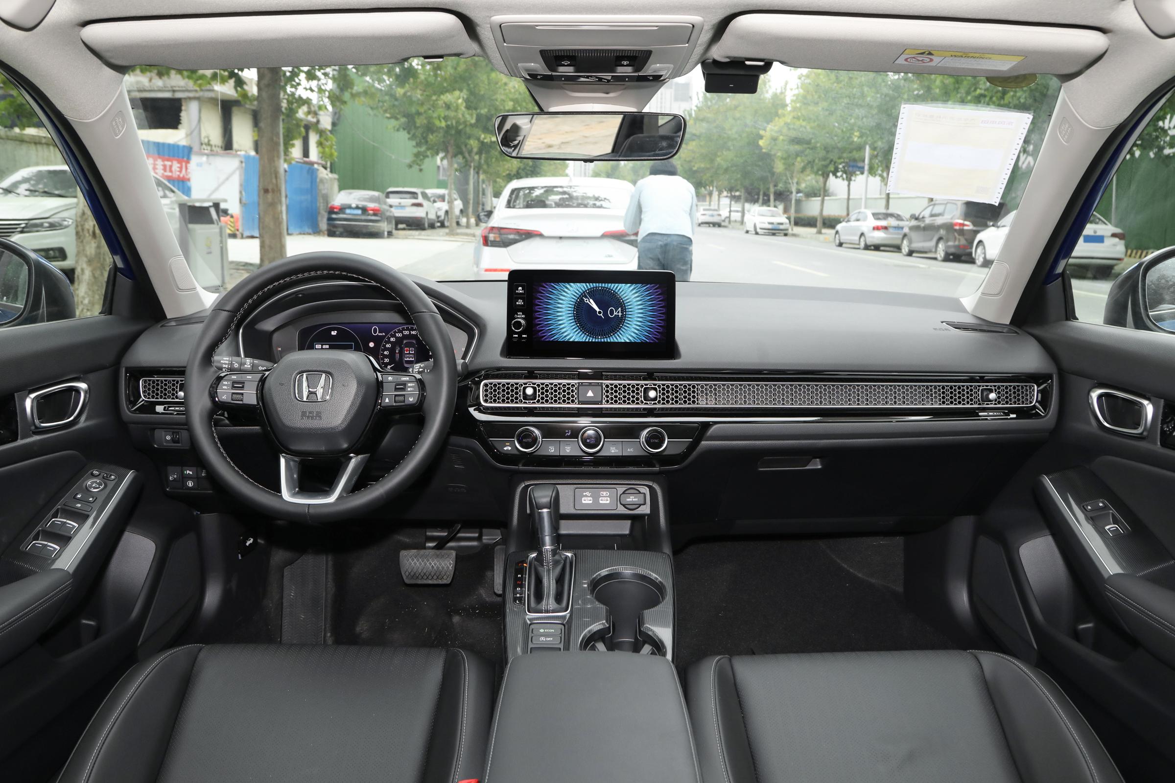 新车 | 本是同根生，相煎何太急！广汽本田型格对比东风本田思域