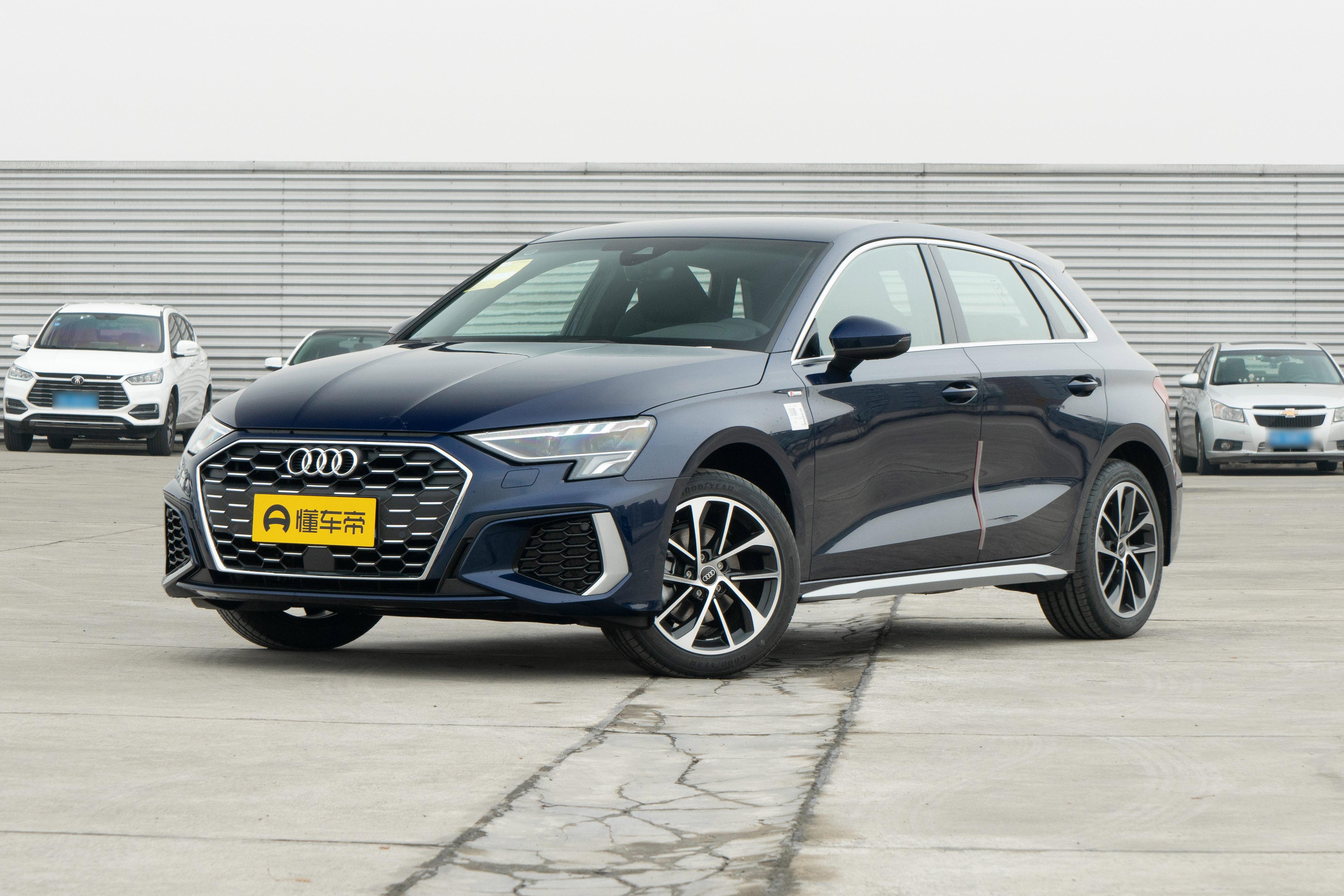 20万左右想入手奥迪a3,低配版值得考虑吗?