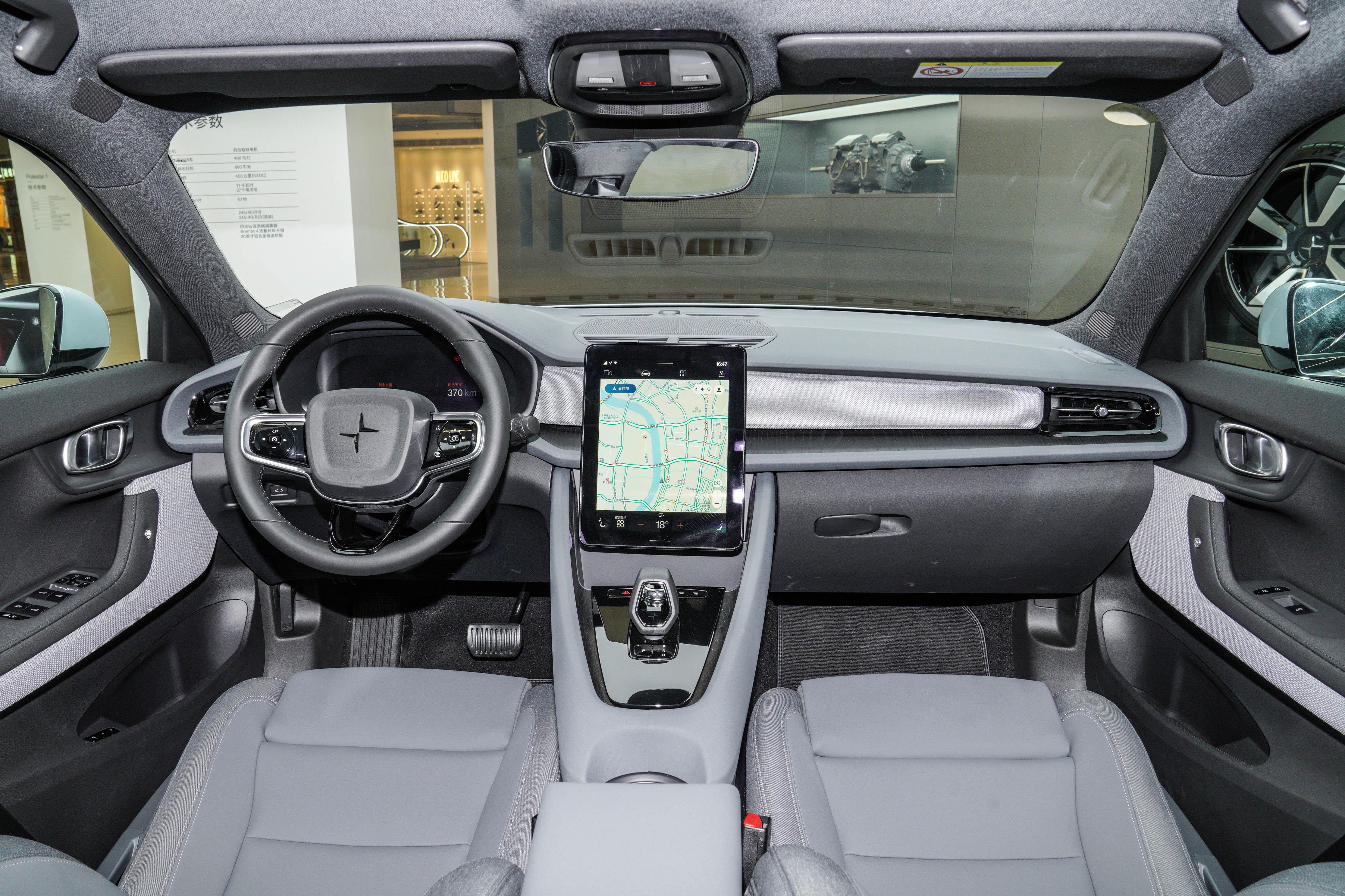 Polestar 2，纯电车型，续航485km，指导价25.78万，值得入手吗？