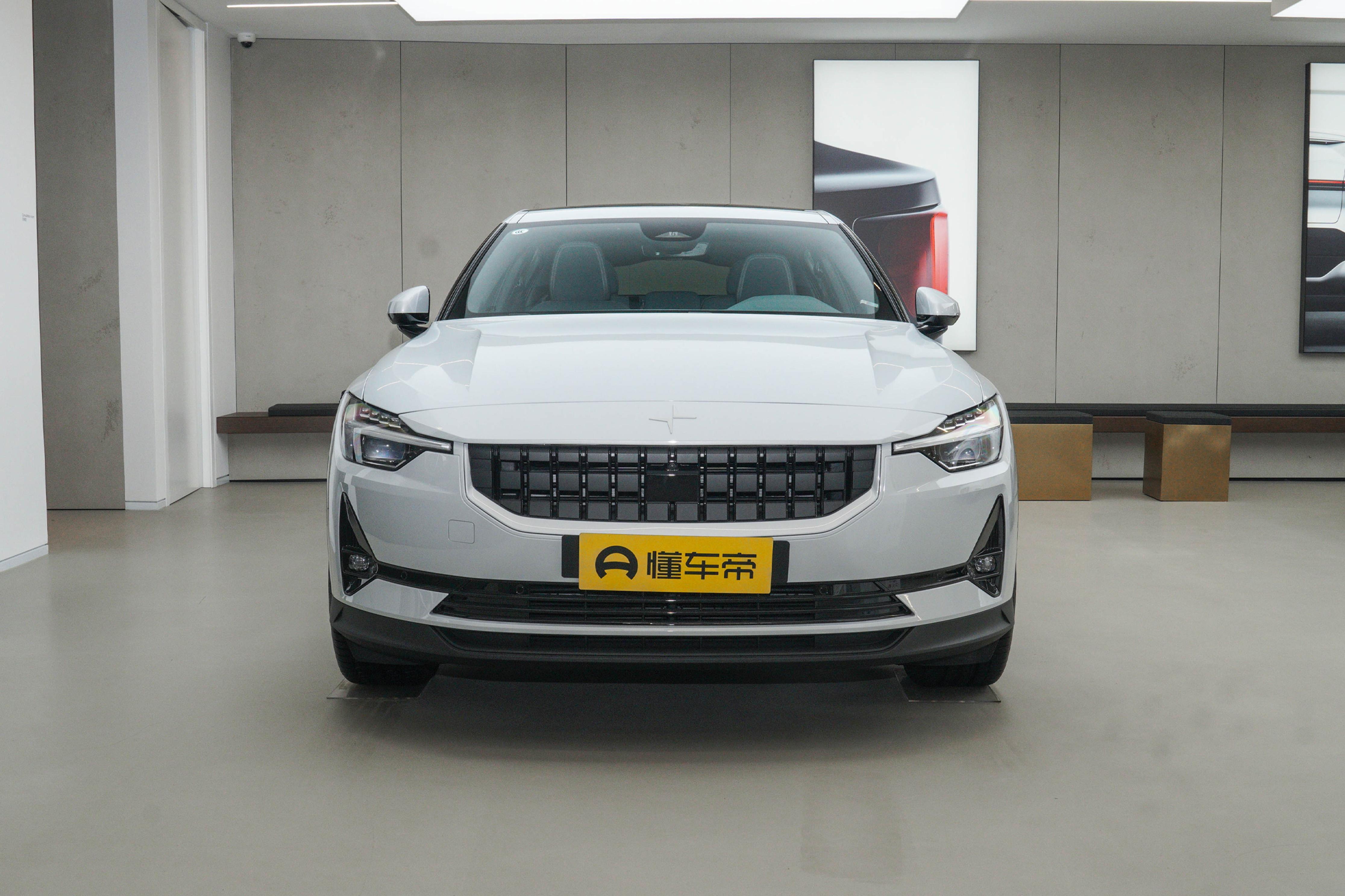 Polestar 2，纯电车型，续航485km，指导价25.78万，值得入手吗？