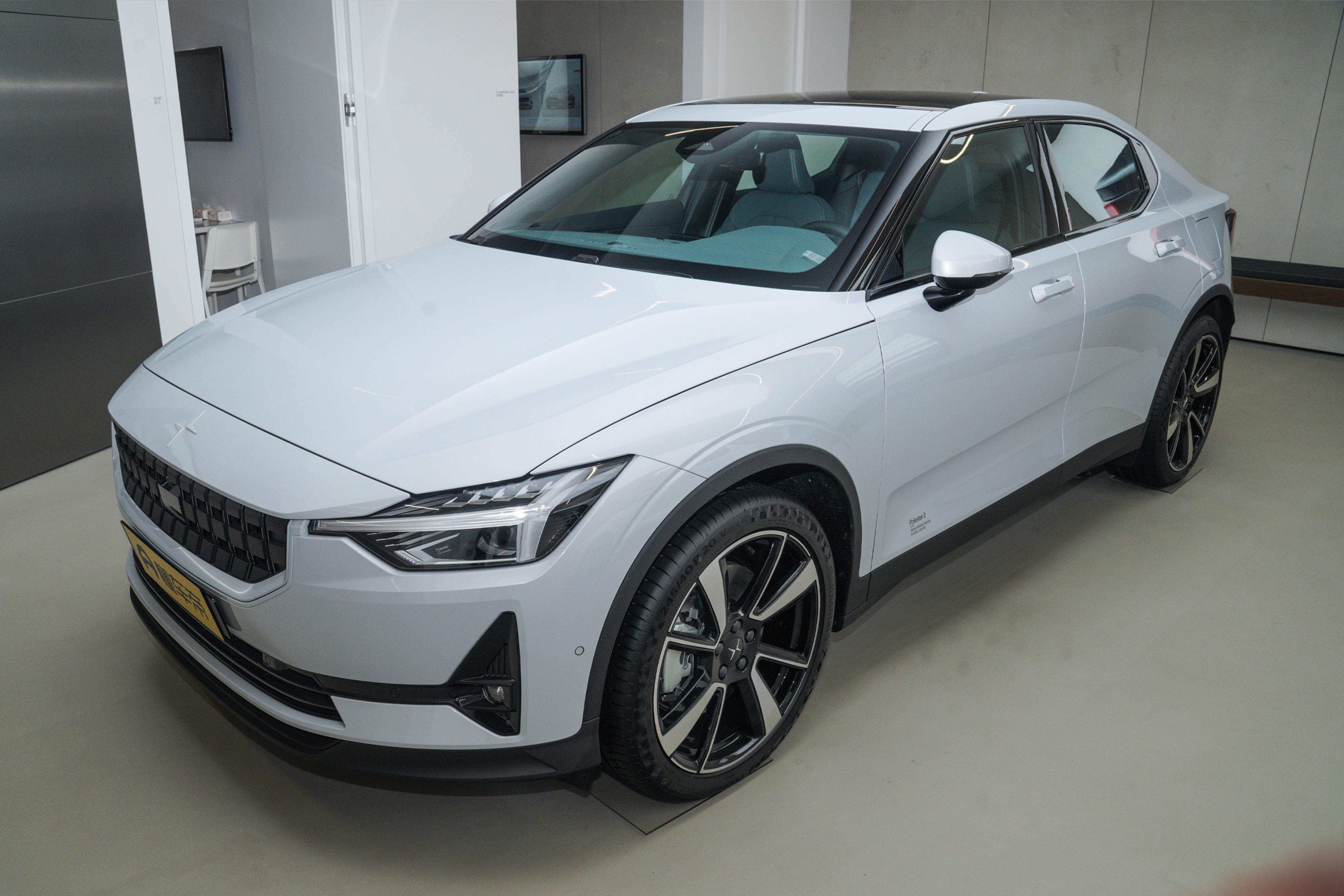 Polestar 2，纯电车型，续航485km，指导价25.78万，值得入手吗？