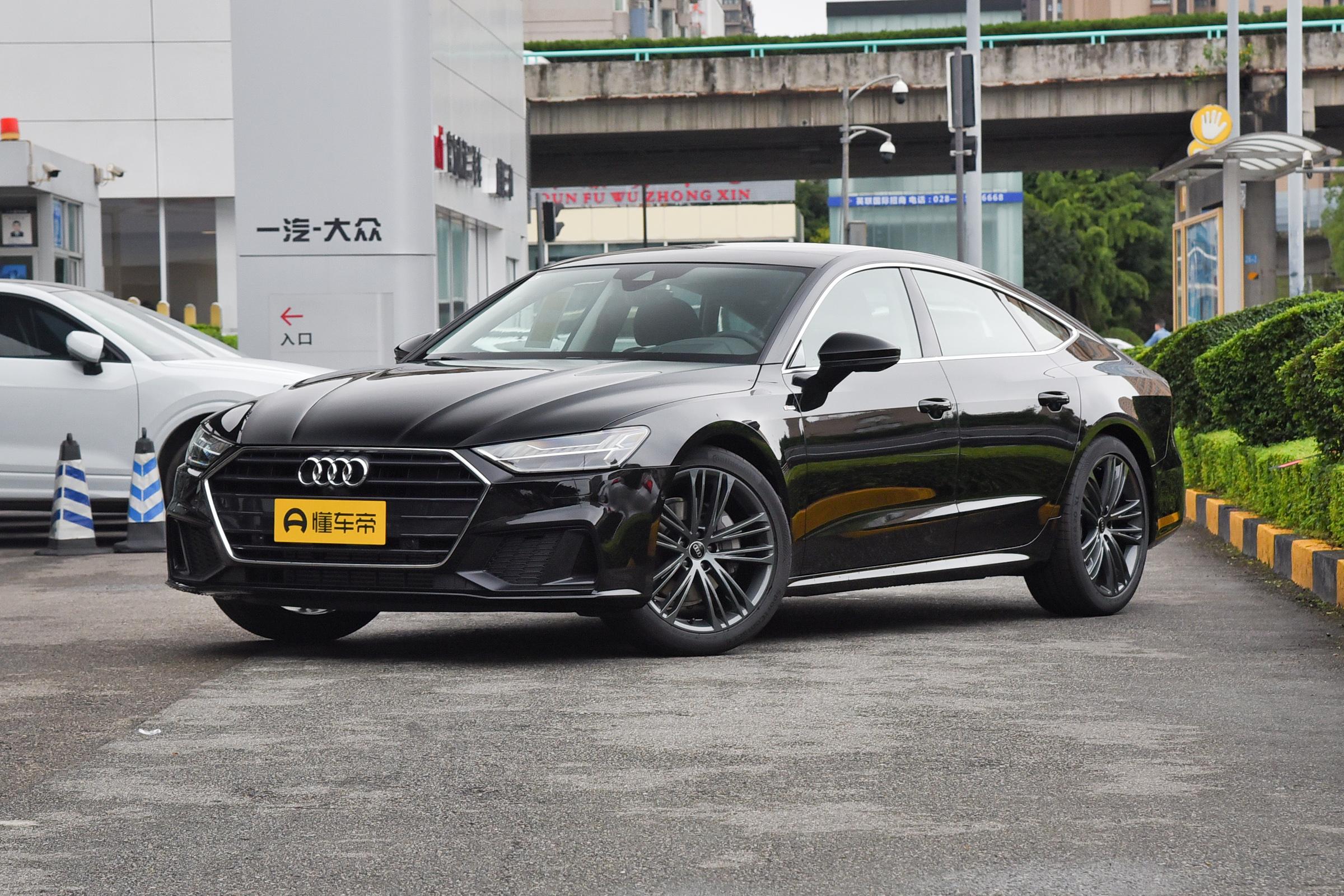 新车 | 售57.68-78.32万元，配置微调！新款奔驰CLS四门轿跑车上市