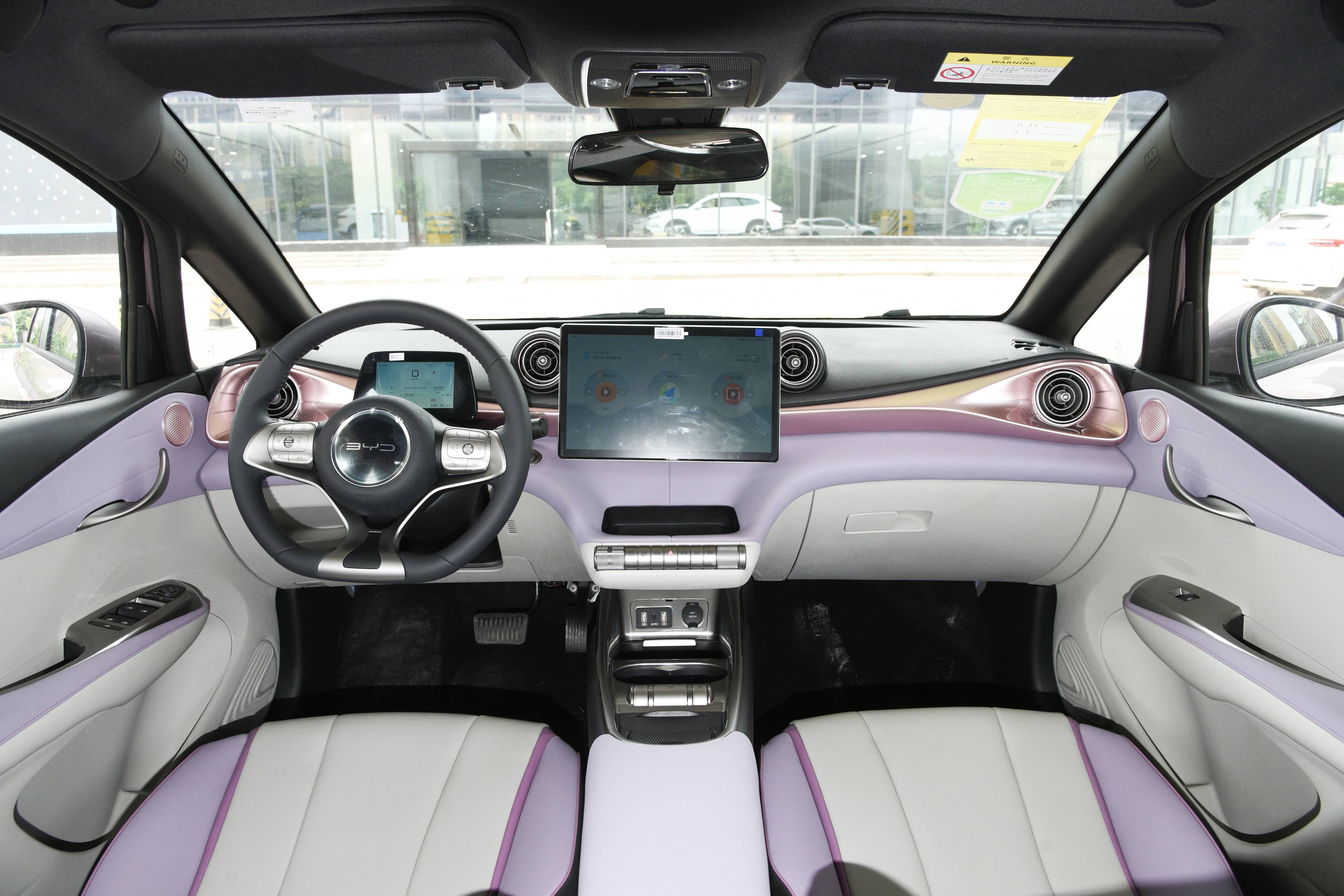 體驗比亞迪海豚，10萬級純電動車，年輕人用合適嗎，用起來貴嗎？