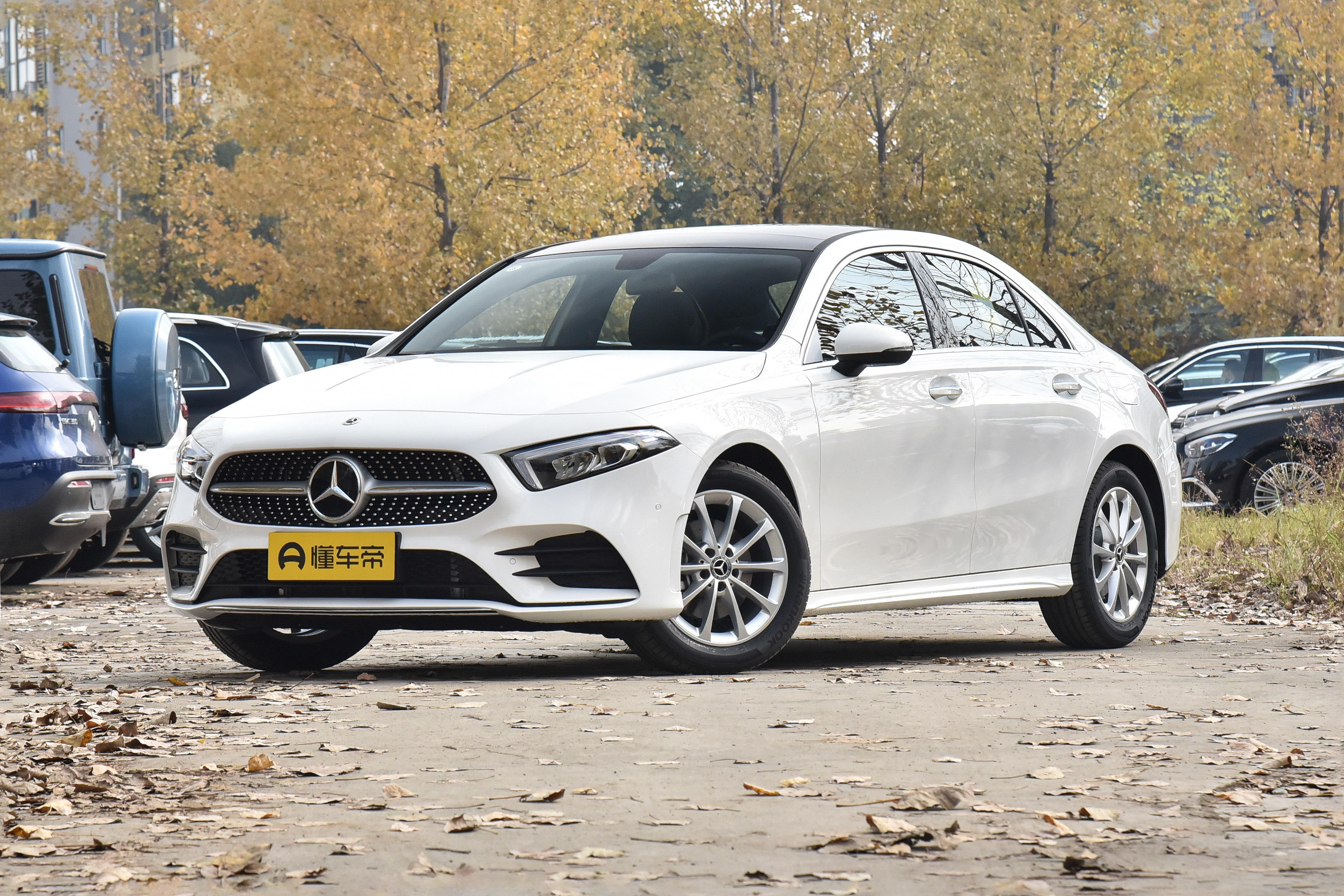 奔驰的车型与价格资讯