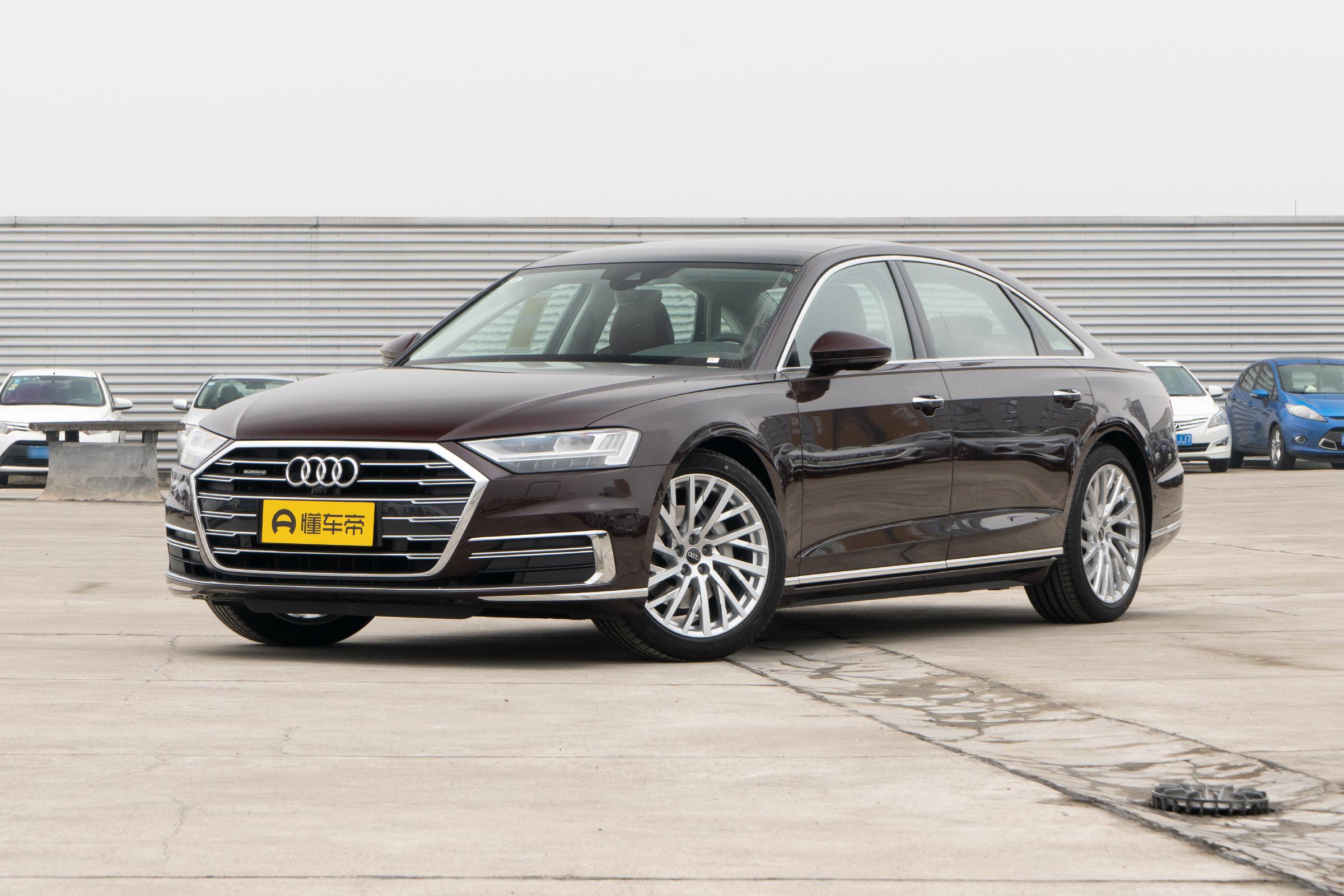 新车 | 明年春季亮相，竞争奔驰S级！曝一代宝马7系最新假想图