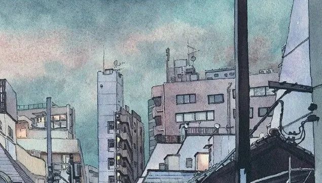 住院记丨逃跑的保姆