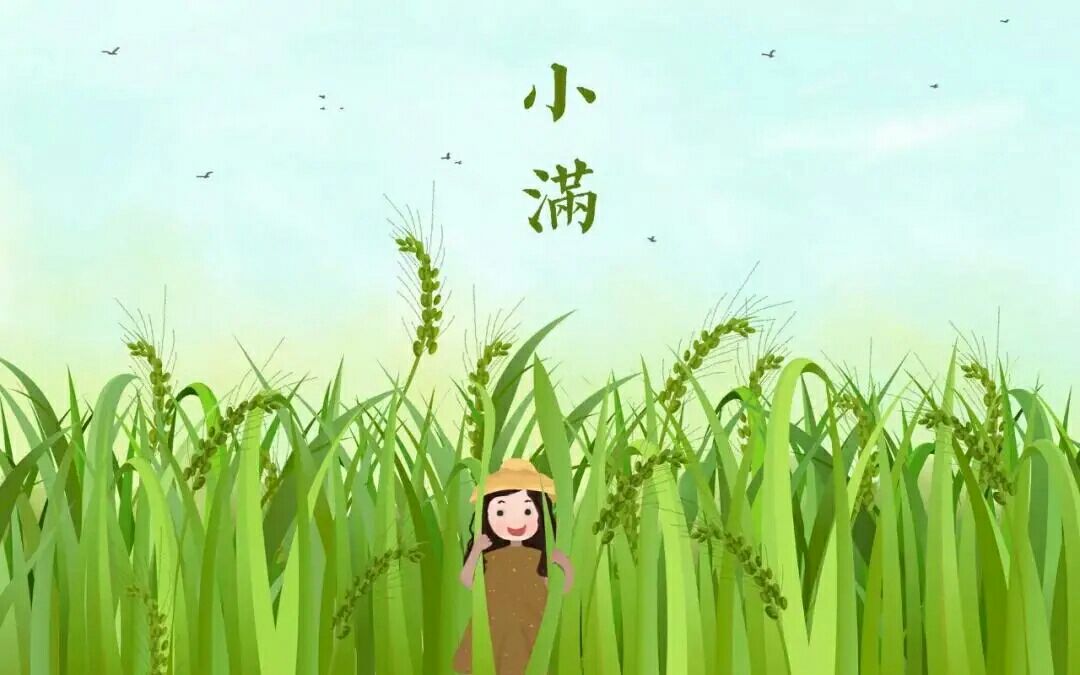 2021辛丑牛年小满节气四月初十日出生女孩优雅好名字_达一风水网