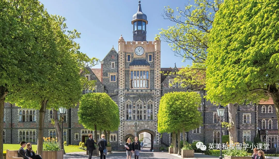 中国，为英国留学生最大输出国！！权威公布：2021最佳寄宿学校