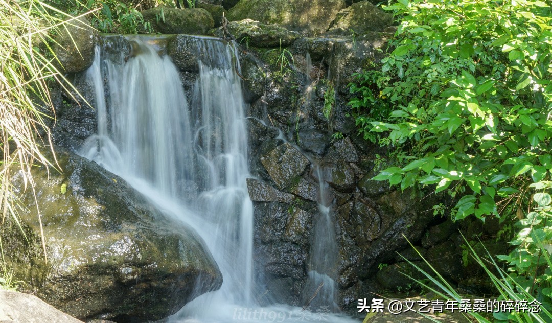 古村落、原始森林、火山岩，宝藏旅行地福建三明两日一夜打卡记