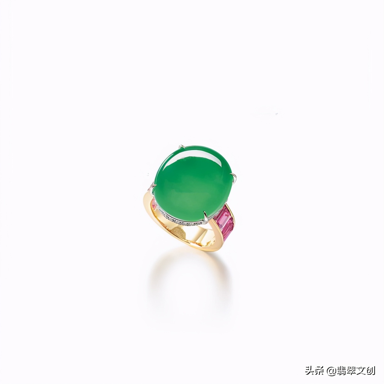 翡翠怎么看品质(翡翠知识讲堂：翡翠的质量评价标准都有哪些？)
