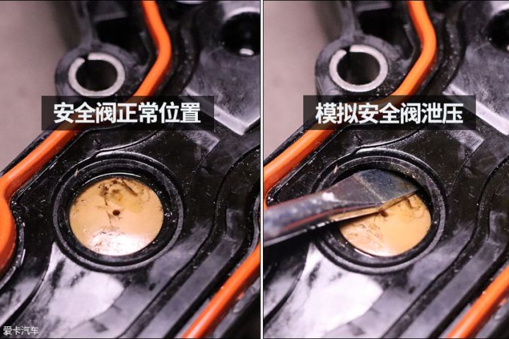 超详细干货 三步解决发动机烧机油 网友：多年的疑问终于解开