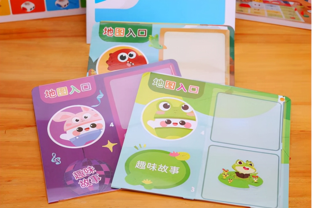 玛塔儿童编程机器人和其他编程机器人有什么不同之处？