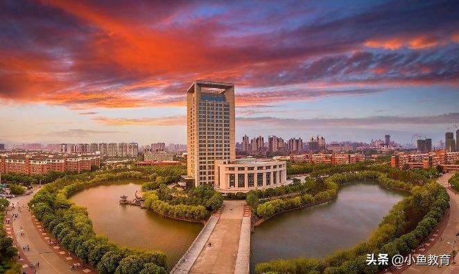 23个省中，2020年省内排名前5的大学！江西篇