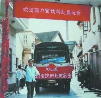 这一年中国有多生猛，没经历过的人不会懂