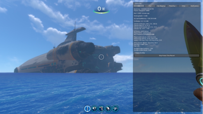 《深海迷航(Subnautica)》入坑指南