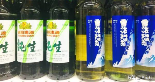 酒瓶上的ABV、Alc、Vol、°P代表什么意思？