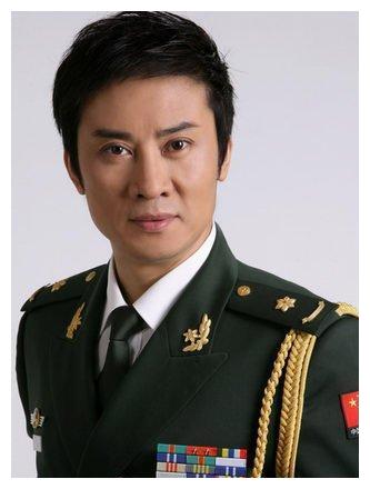 那些能量满满，歌曲经典朴实的军旅歌手