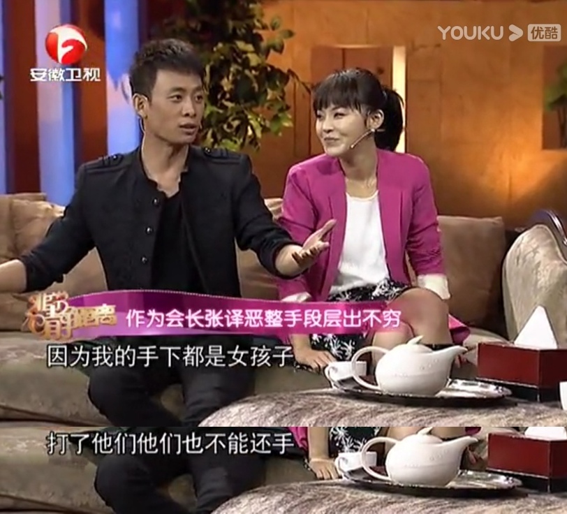 5位人品低劣却事业有成的明星：有人弃糟糠之妻，他上榜让人意外