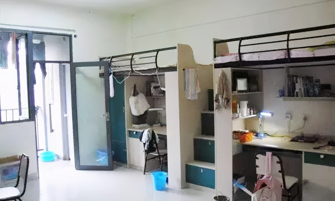 南京艺术学院宿舍,南京艺术学院宿舍有空调吗-爱妻自媒体